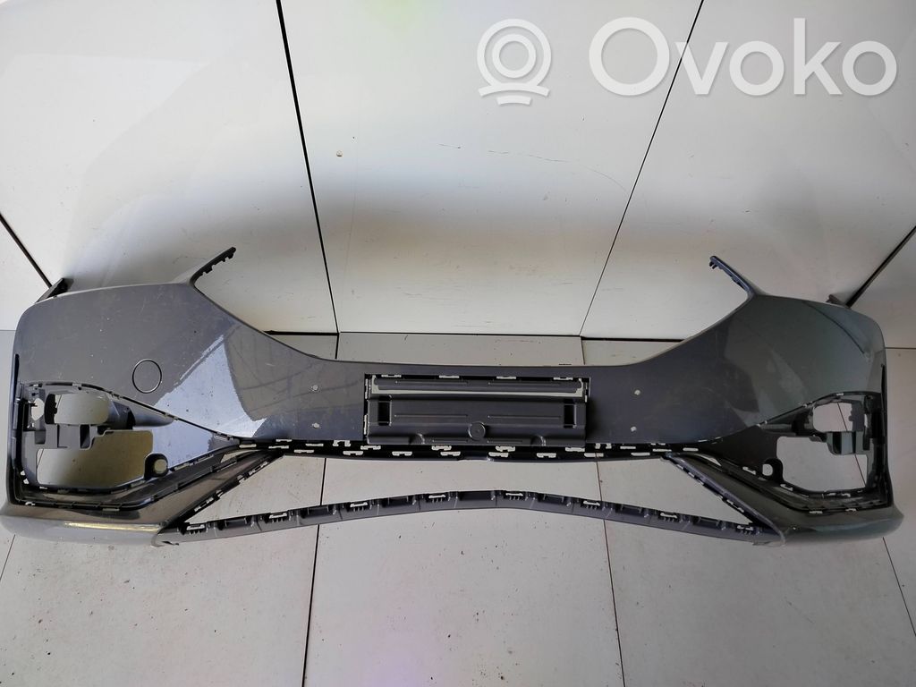 Front bumper   5FA807217B