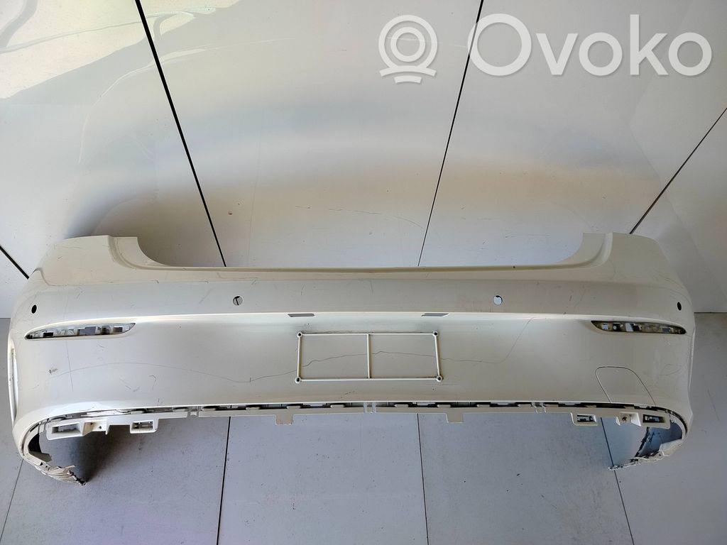 Mercedes-Benz E W238 Parachoques 