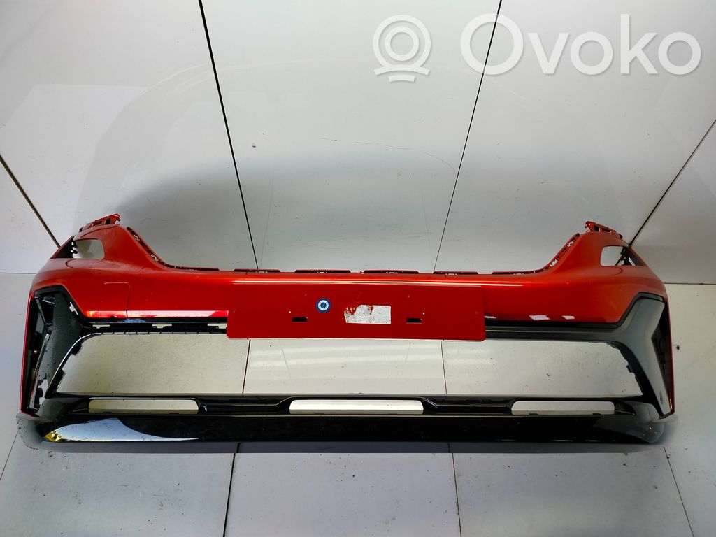 Front bumper   620263020R