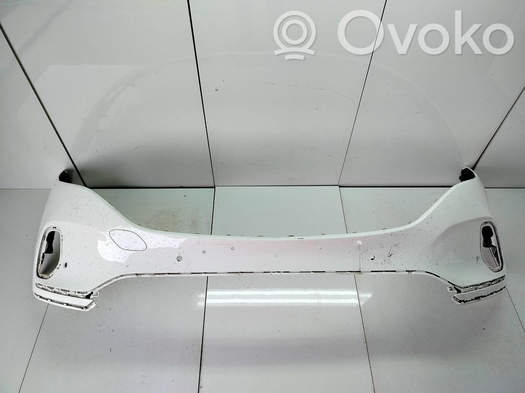 Mercedes-Benz EQA Parachoques delantero 