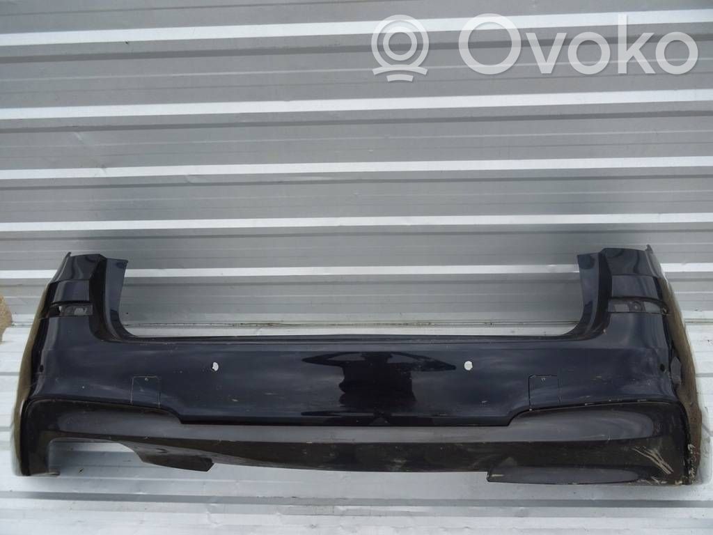 BMW X3 F25 Parachoques 