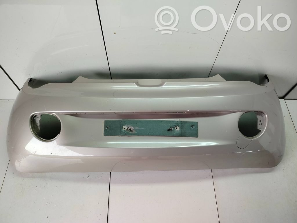 Opel Adam Bamperis 