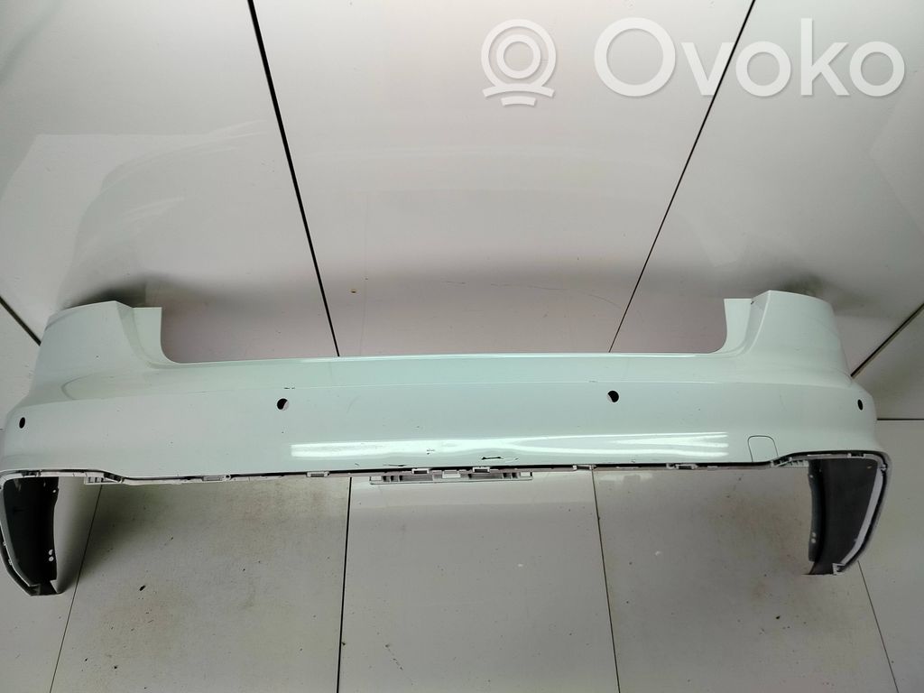 Audi A4 S4 B9 8W Parachoques 