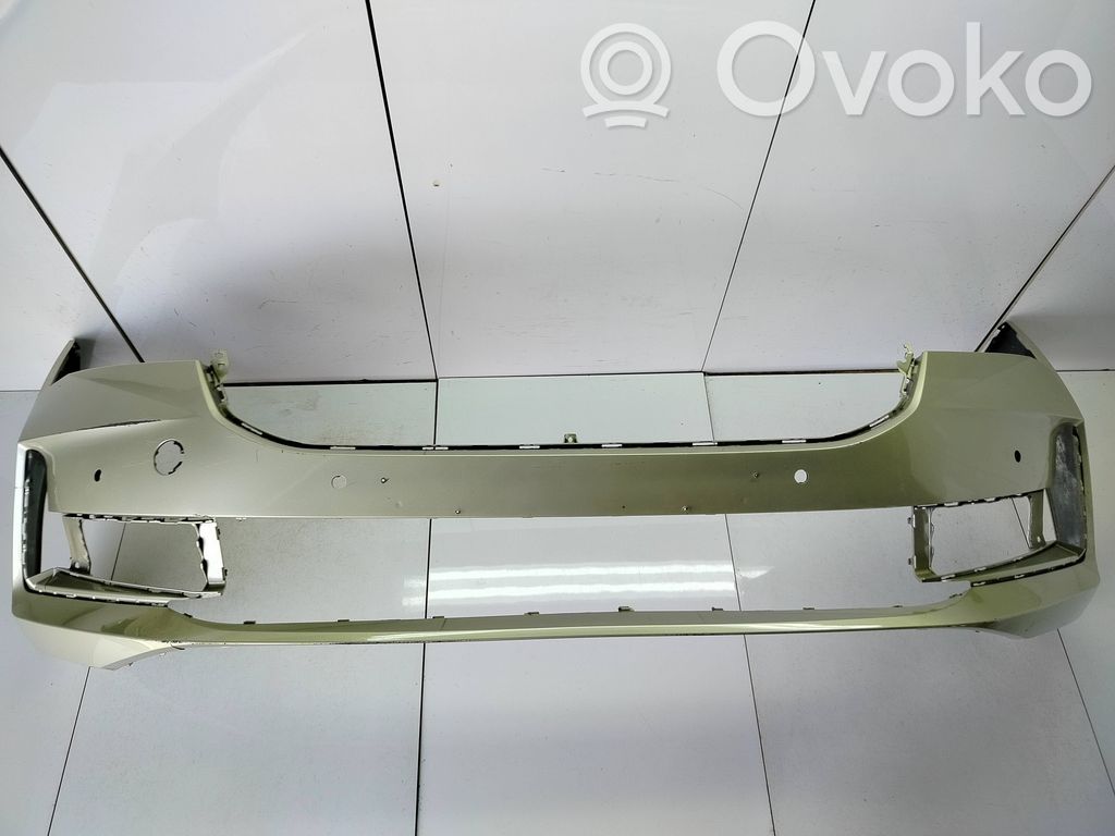 Skoda Superb B9 Parachoques delantero 