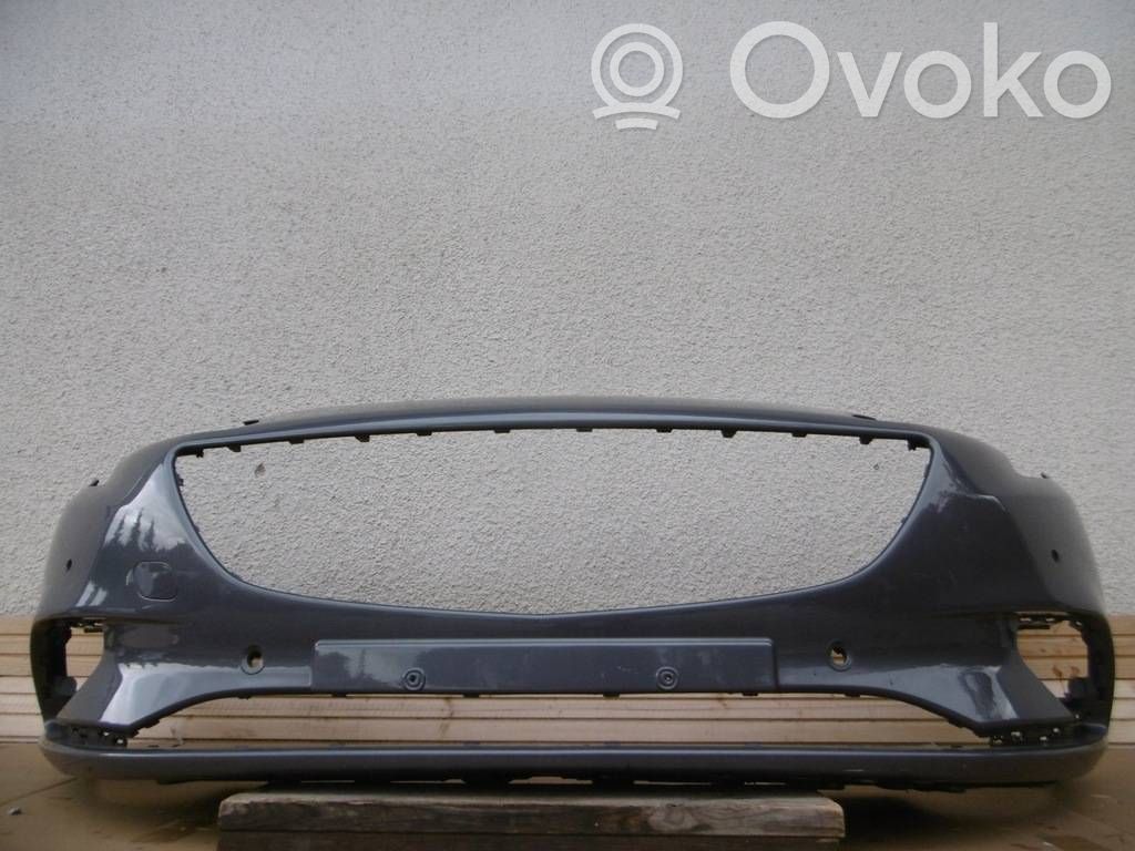 Front bumper   9836813709