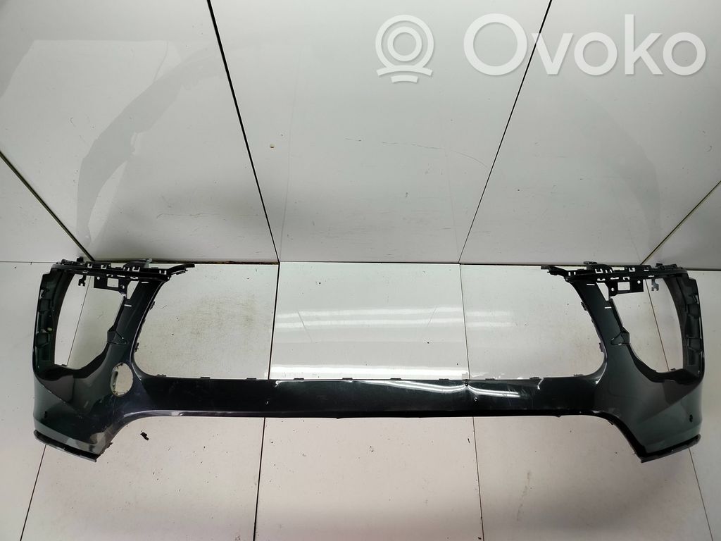 Porsche Macan (95B) Parachoques delantero 