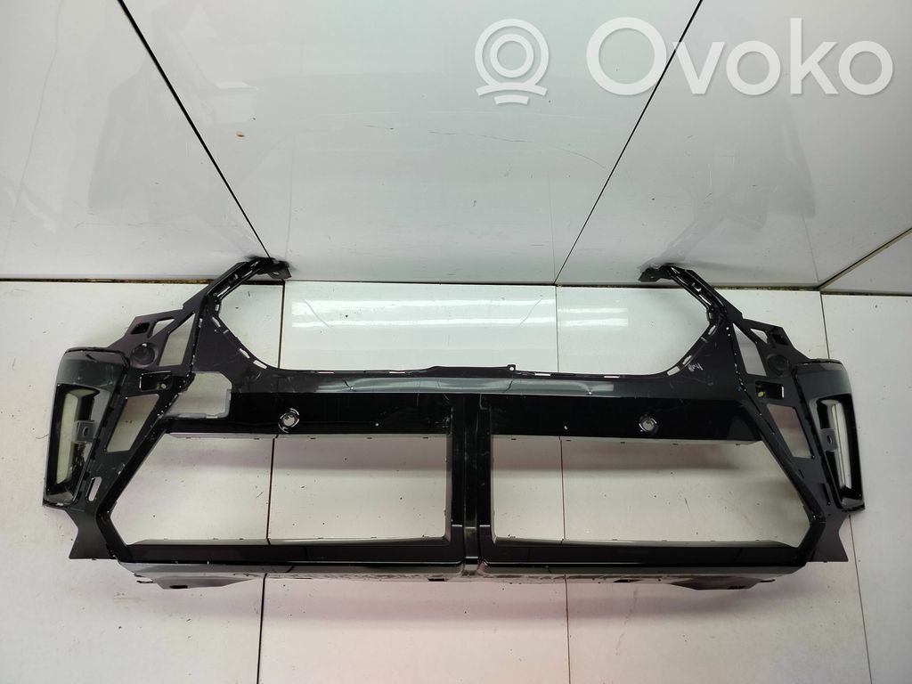 BMW X2 F39 Parachoques delantero 