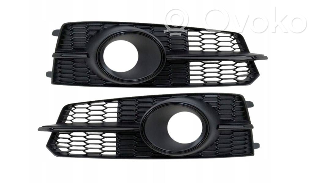 Audi A6 S6 C7 4G Grilă/ornament proiector ceață față 