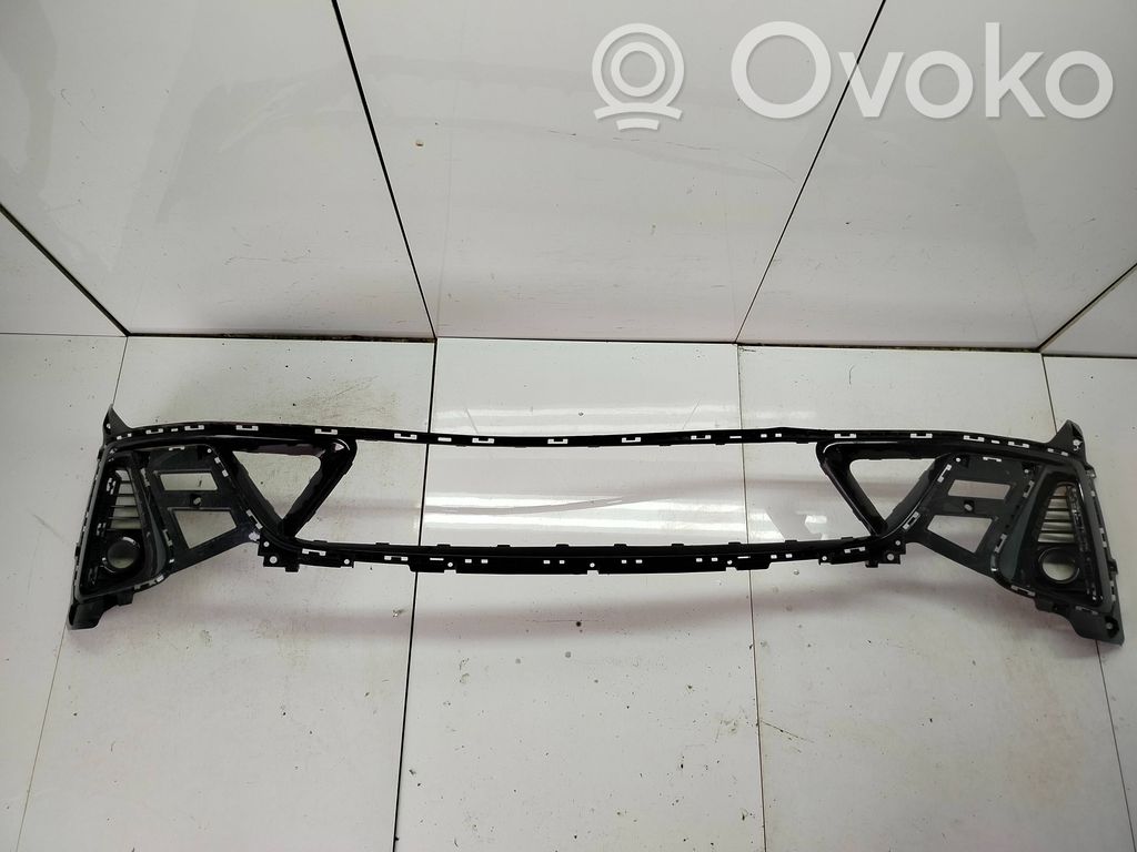 KIA Ceed Priekšējais bamperis 
