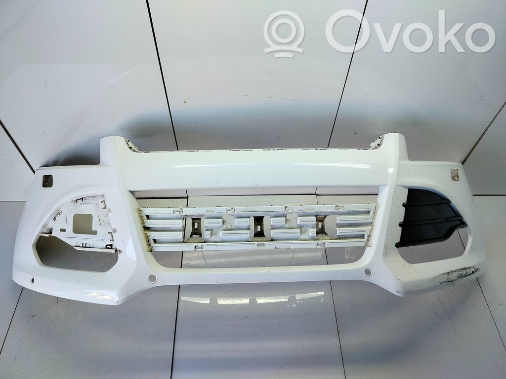 Ford Kuga II Priekinis bamperis 