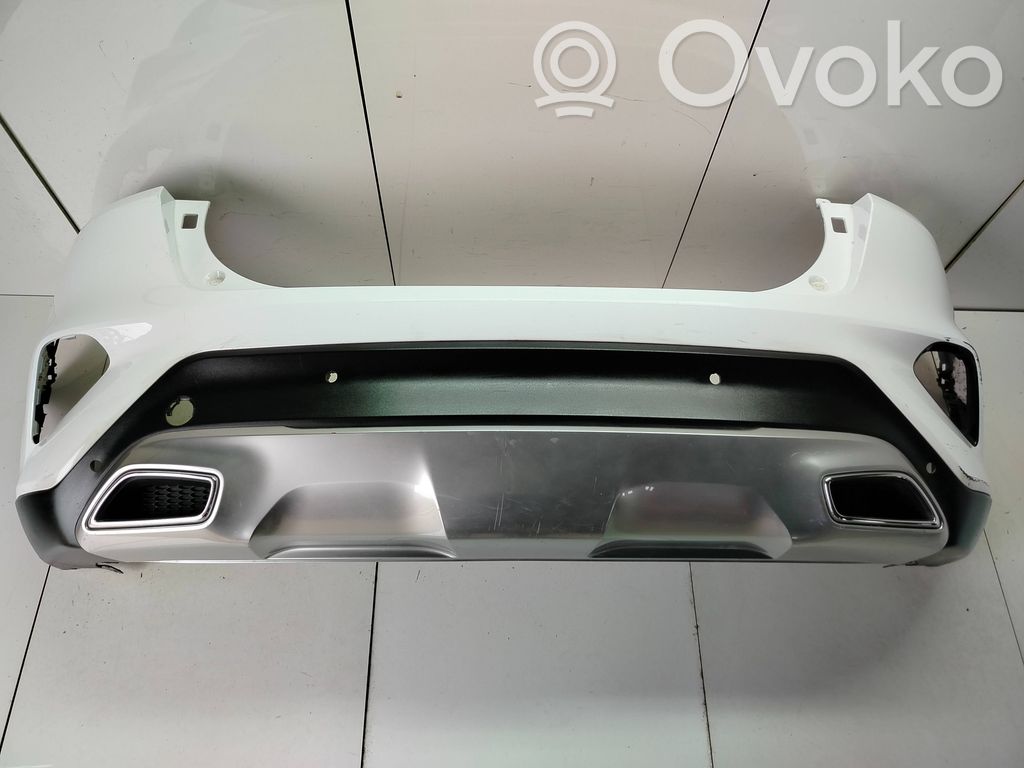 KIA Xceed Stoßstange Stoßfänger 