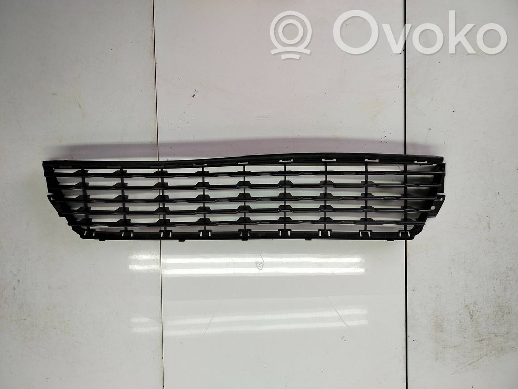 Citroen C3 Picasso Front bumper lower grill 