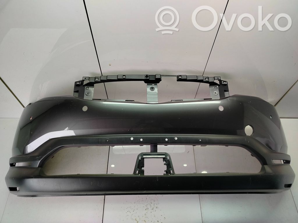 Mazda MX-30 Front bumper 