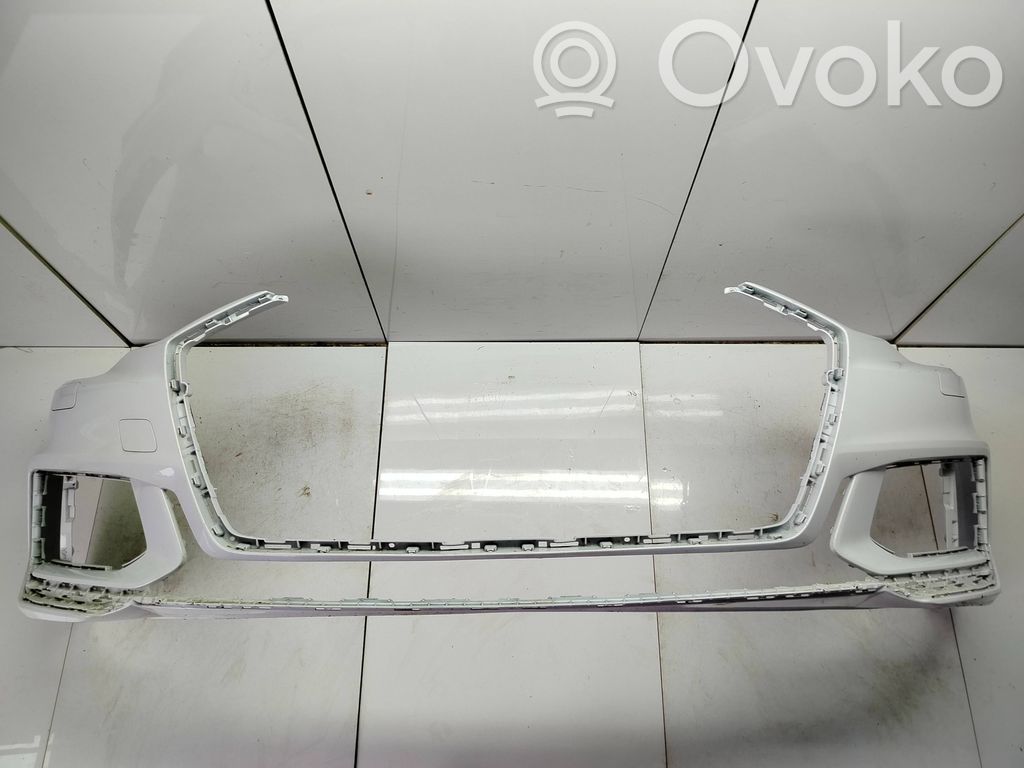 Audi A6 S6 C8 4K Priekinis bamperis 