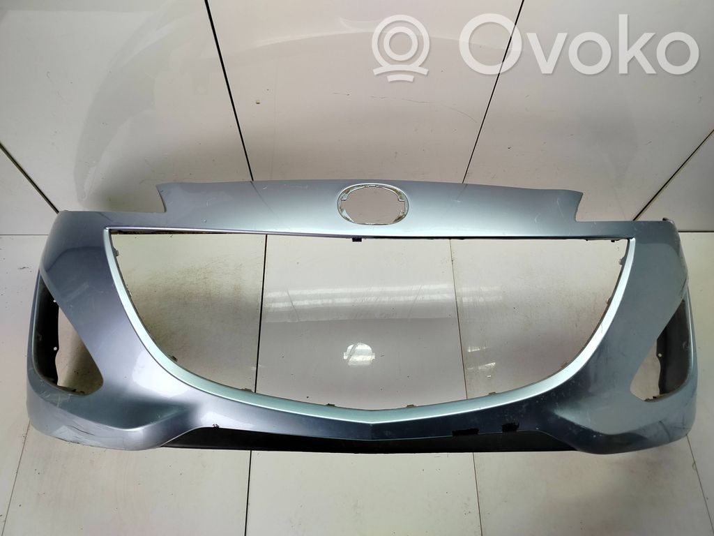 Front bumper   C51350031