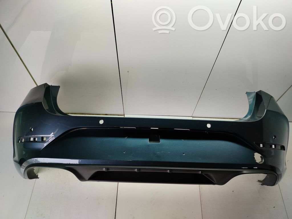 Seat Leon IV Bamperis 
