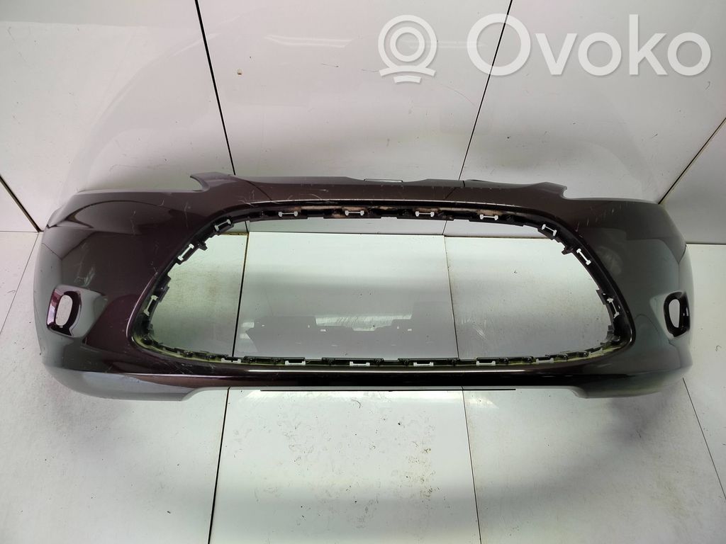 Ford Fiesta Parachoques delantero 