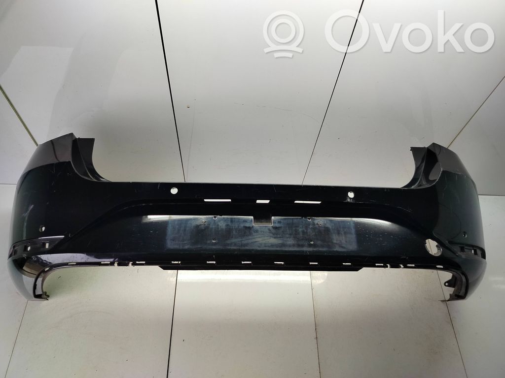 Seat Leon IV Бампер 