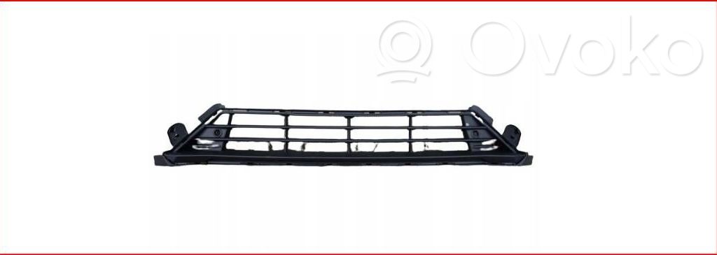 Volvo S60 Front bumper lower grill 