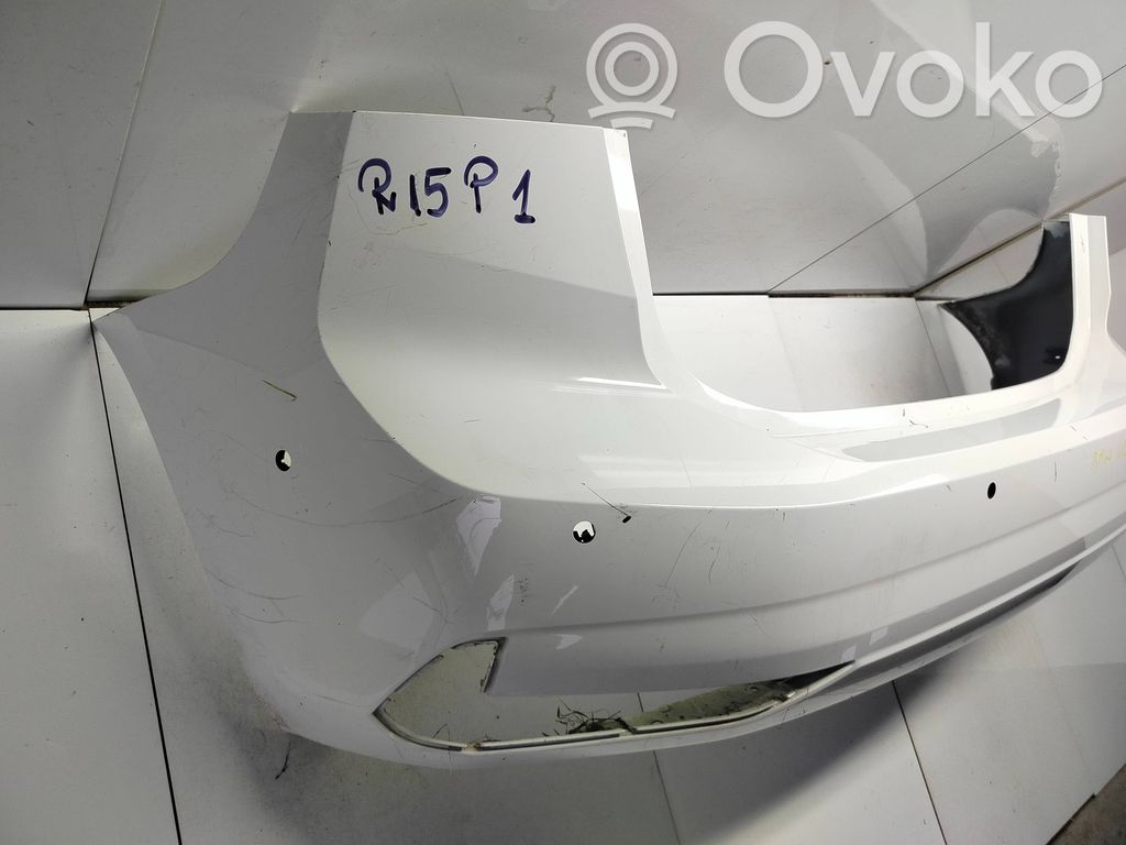 BMW 2 Active Tourer U06 Bamperis 