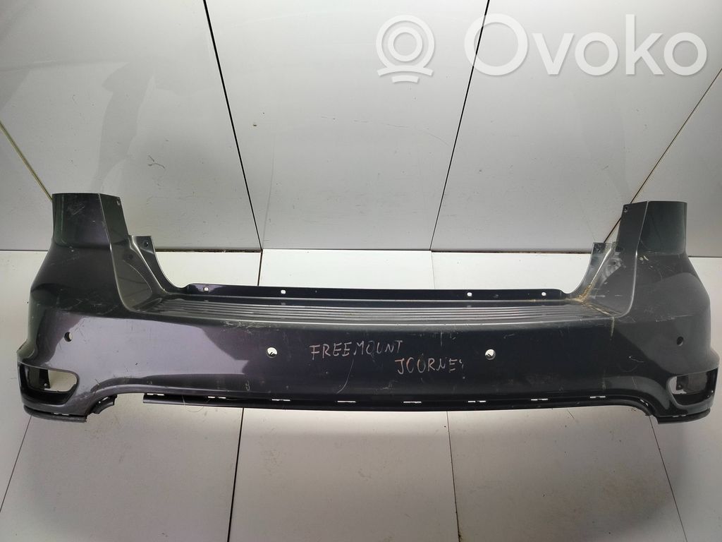 Dodge Journey Puskuri 