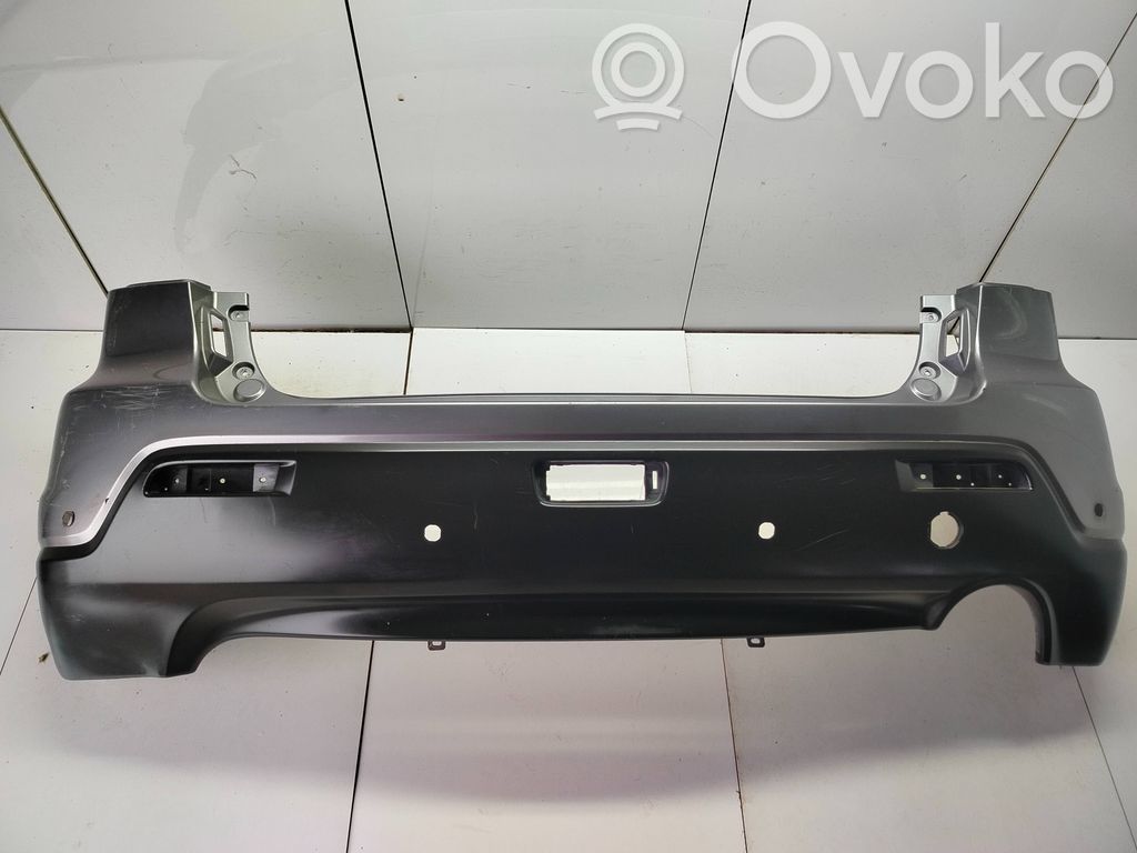 Mitsubishi ASX Parachoques 