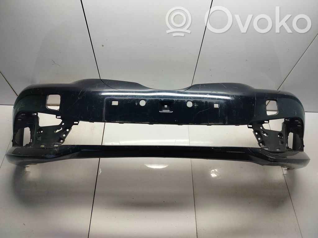 Front bumper   5211902K40