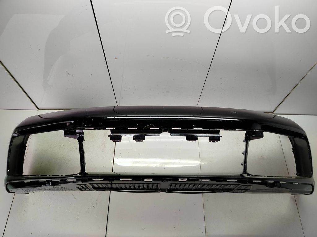 Porsche 911 992 Parachoques delantero 