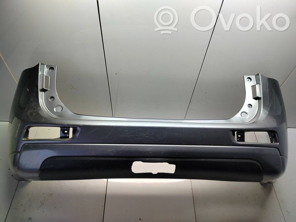 Mitsubishi Outlander Parachoques 