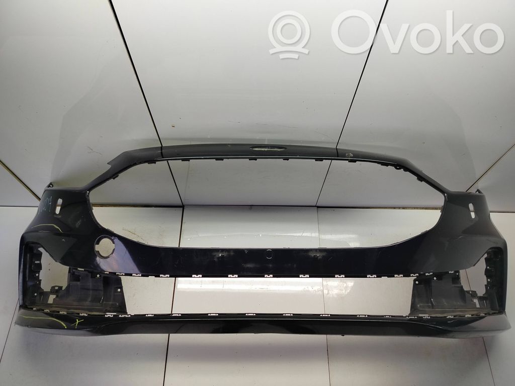 Ford S-MAX Front bumper 