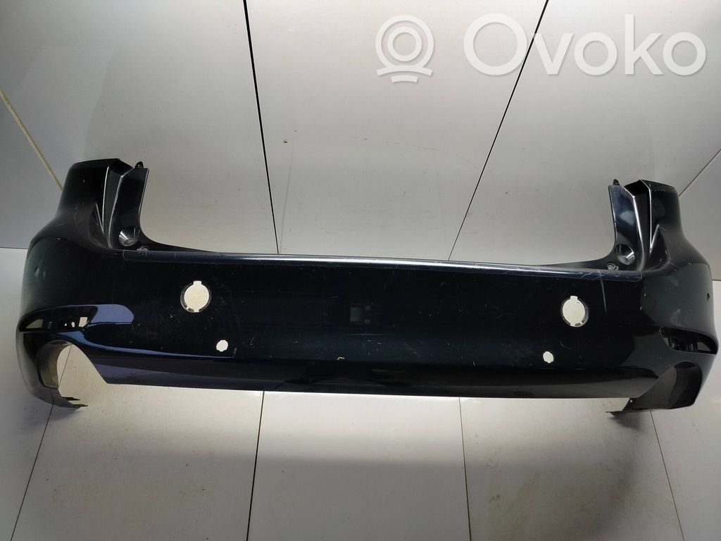 Galinis bamperis   GHP950221