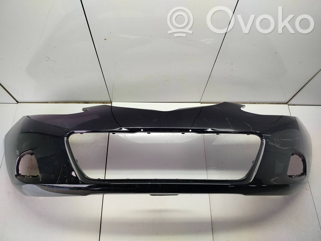 Mazda 2 Front bumper 