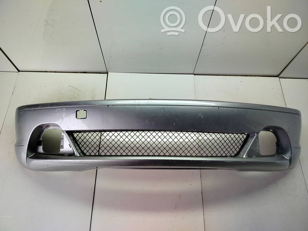 BMW 3 E46 Front bumper 