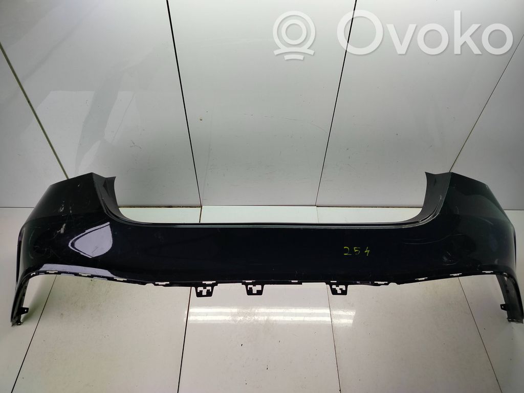 Mercedes-Benz GLC C254 Parachoques 