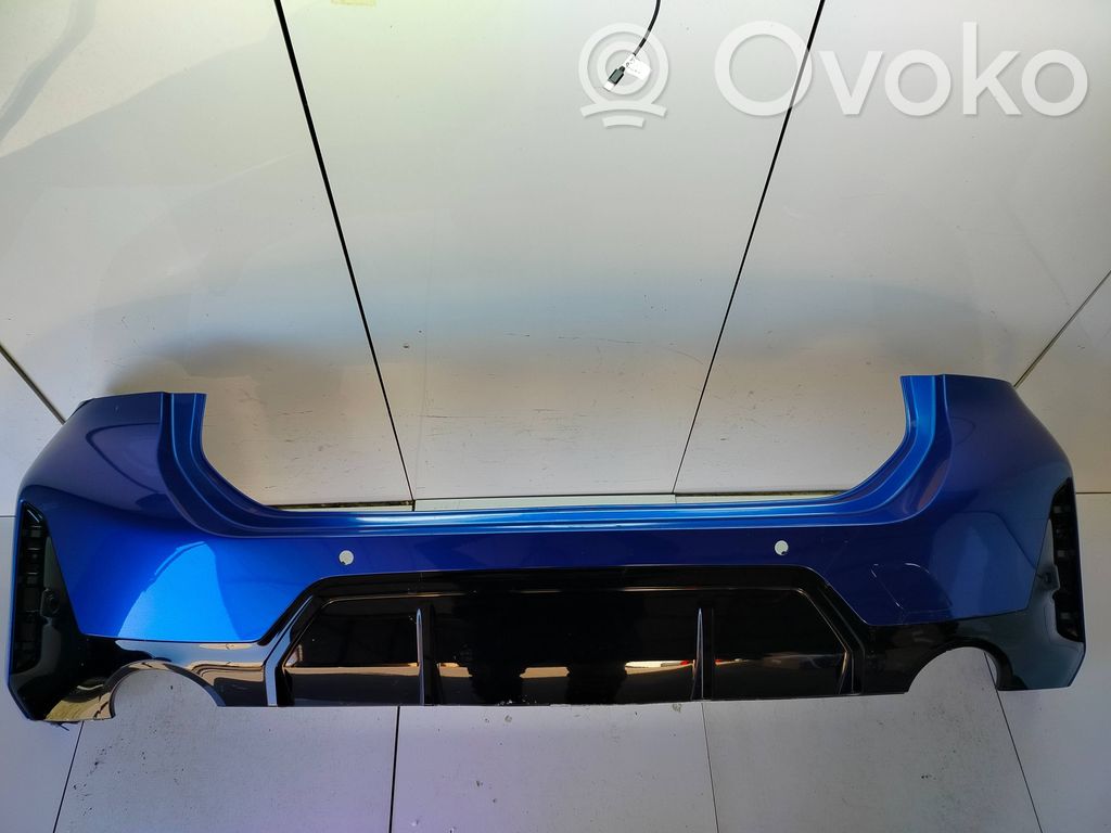 BMW 3 G20 G21 Parachoques 