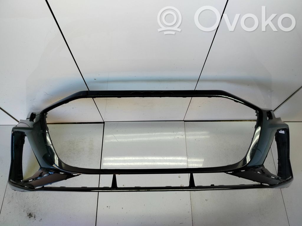 Front bumper   8V0807437
