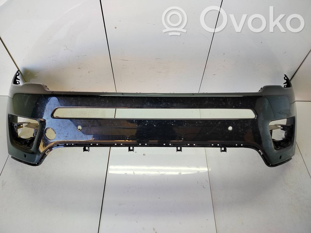 Jeep Compass Front bumper 