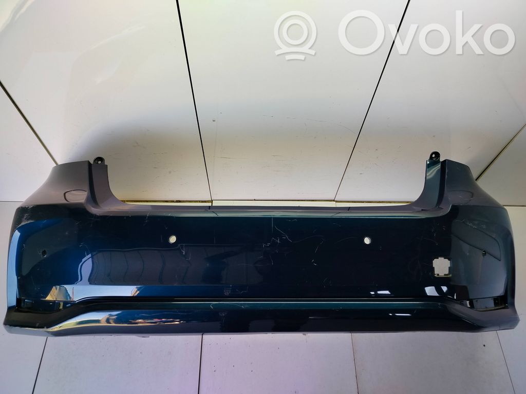 Galinis bamperis   5215902E60