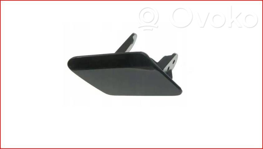 BMW 4 F32 F33 Zaślepka spryskiwacza lampy przedniej 