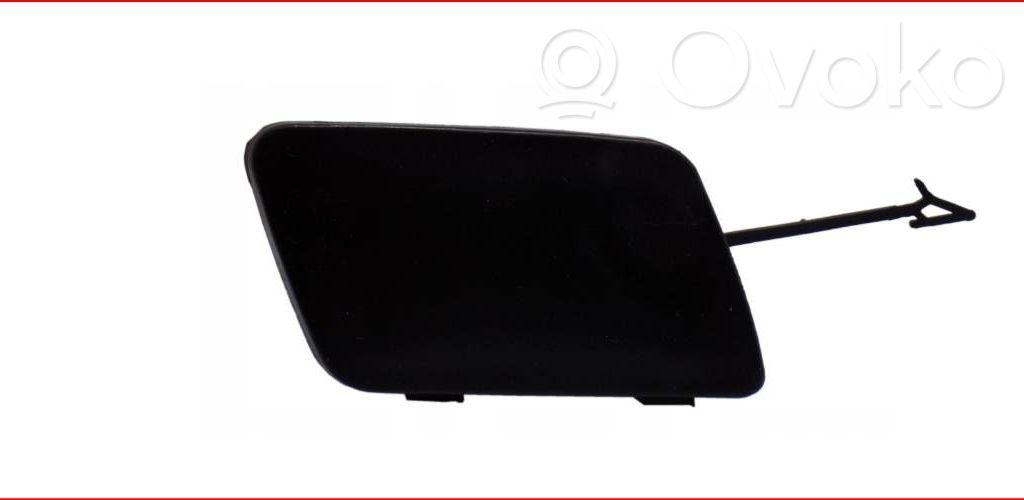 Audi A6 S6 C6 4F Tappo/coprigancio di traino anteriore 