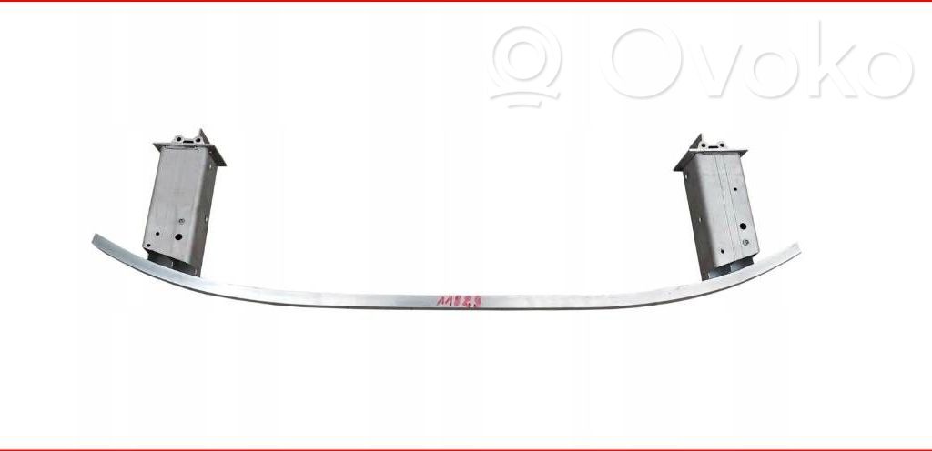 Front bumper support beam   32246766