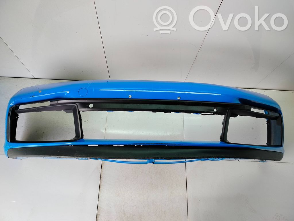 Porsche 911 991 Parachoques delantero 