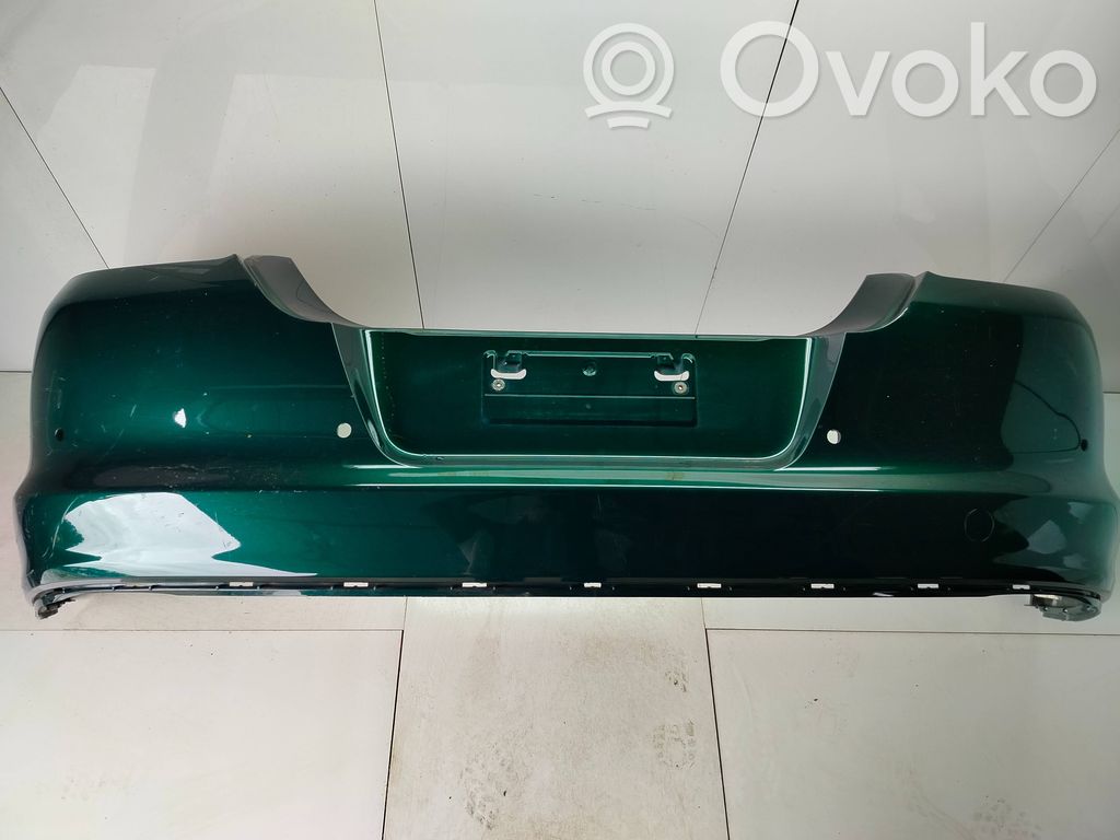 Porsche Panamera (970) Parachoques 