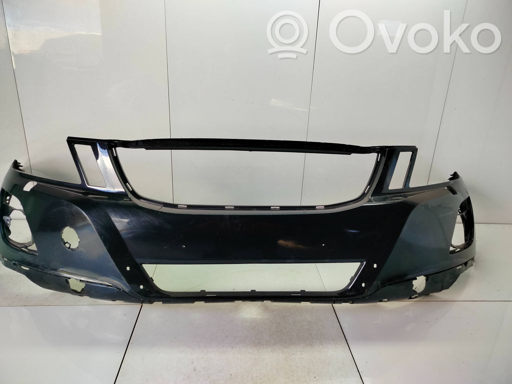 Volvo XC60 Front bumper 
