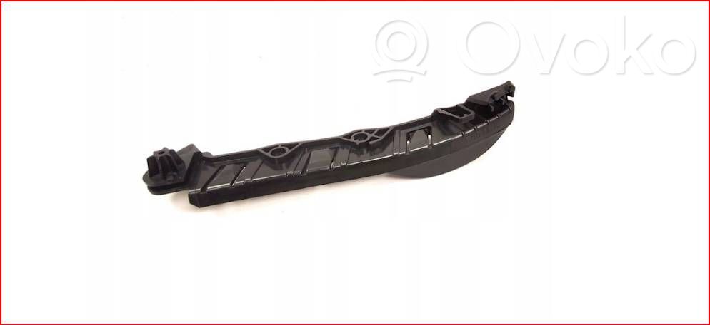 Soporte del parachoques delantero   51117178078