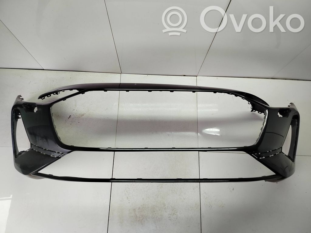 Audi A5 Rear bumper 