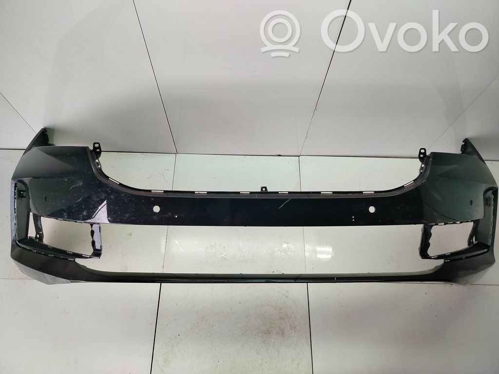 Skoda Superb B9 Parachoques delantero 