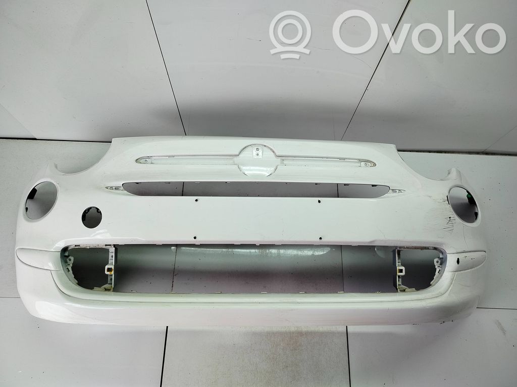 Fiat 500 Parachoques delantero 