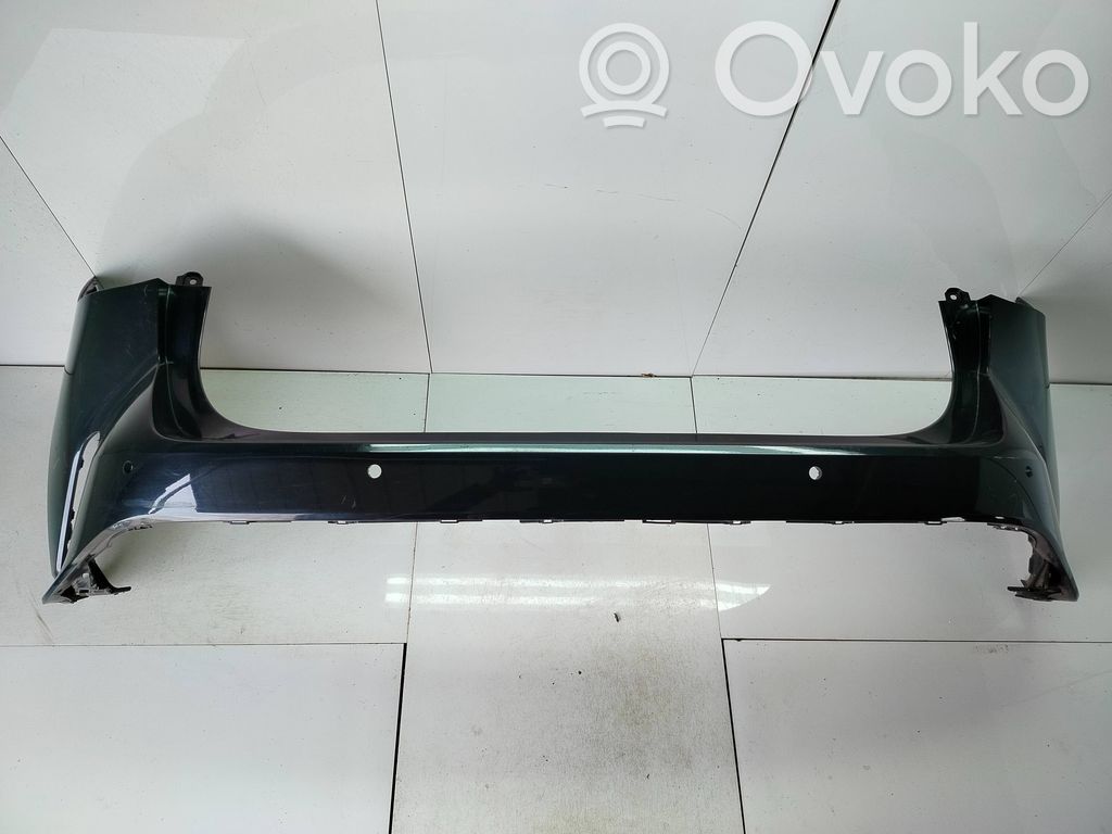 Lexus RX V Bamperis 