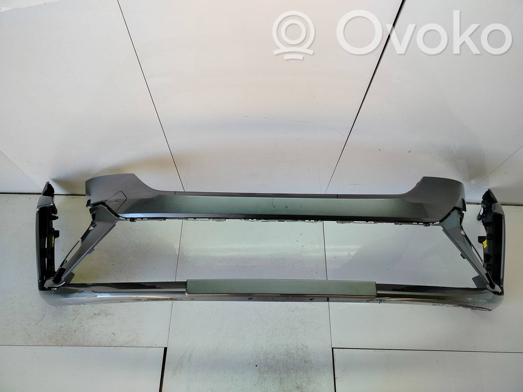 Renault Clio V Front bumper 
